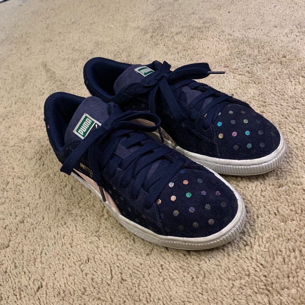 Puma shoes